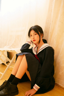 女rapper私下